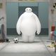 Illustration for article titled Disneys First Trailer For emBig Hero 6/em Is Wildly Adorable